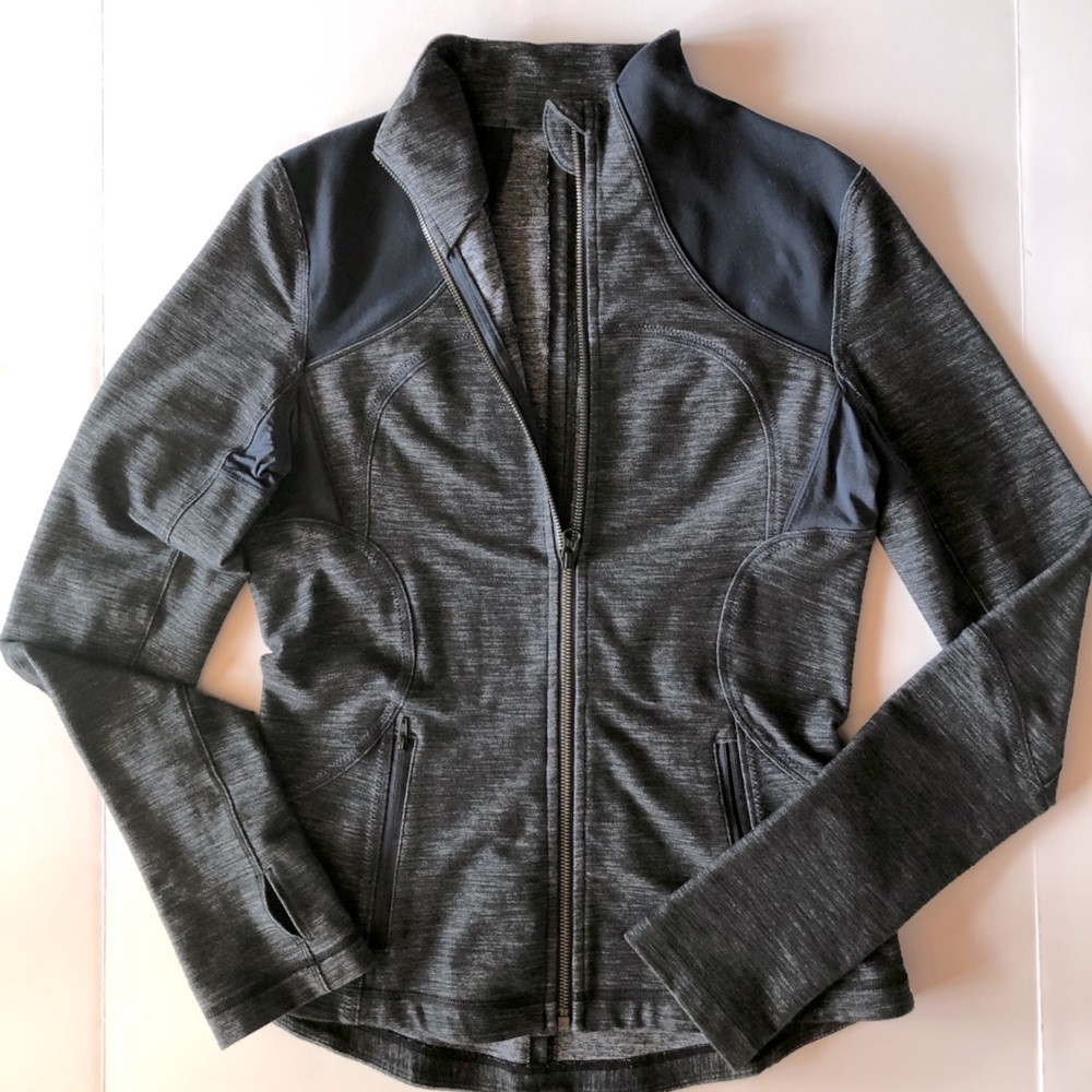 LULULEMON JACKET